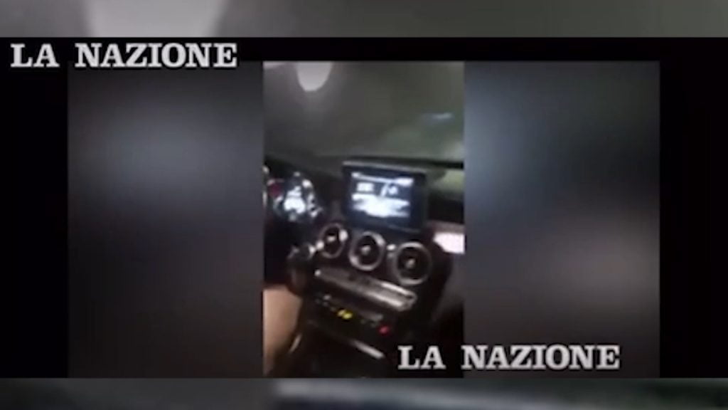 Dy shqiptarë aksidentohen në Itali duke bërë video live, teksa dëgjonin këngën e Bes Kallakut