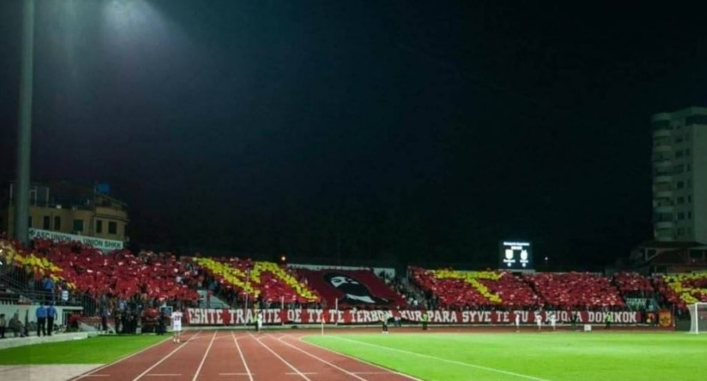 Sot derbi i kryeqytetit, Partizani-Tirana