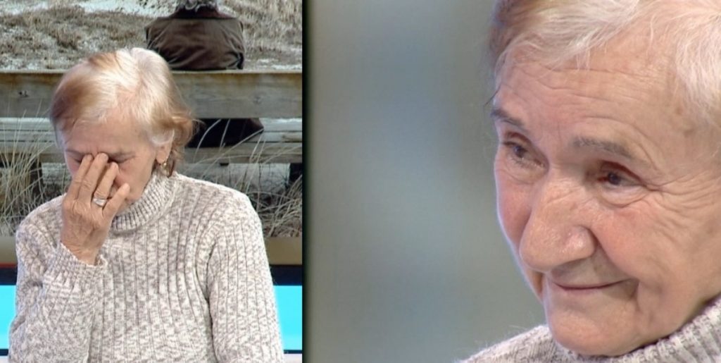 Historia prekëse e 73-vjeçares së braktisur nga tre fëmijët, nuk i takon prej 9 vitesh…