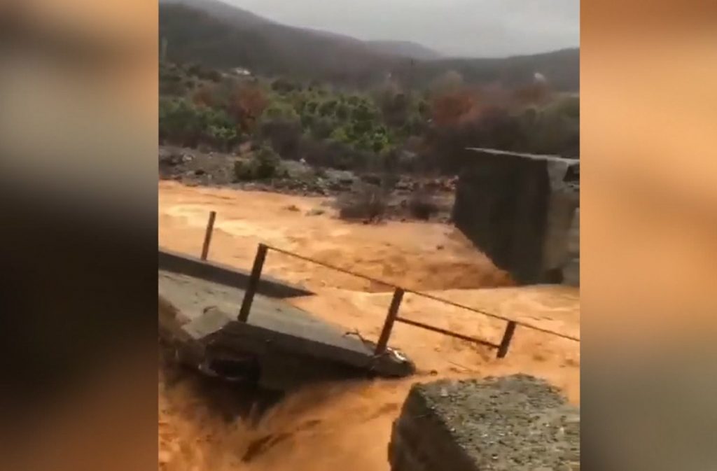 Nis puna për rindërtimin e urës së Kalivaçit