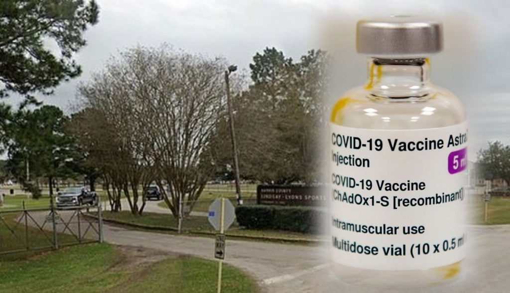 Mjeku vjedh dozat e vaksinës për t’ia dhënë familjes dhe shokëve