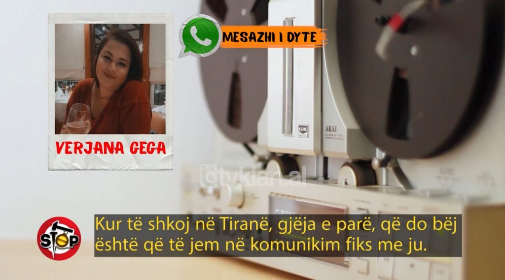 “Perla” që të premton punë, por merr paratë dhe zhduket