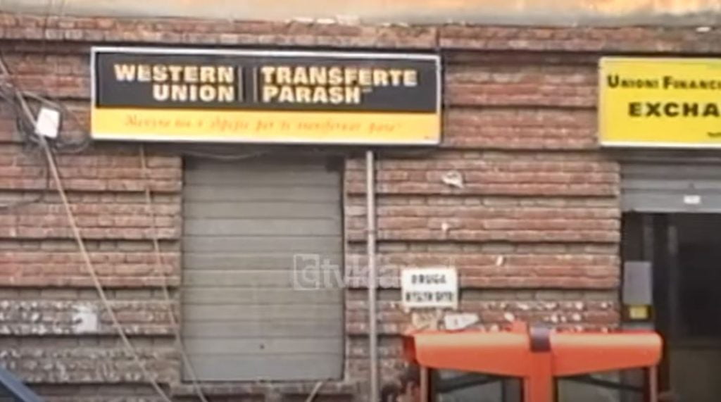 Banka Amerikane dhe Western Union së shpejti pajis klientët me certifikata depozite (20 Prill 2001)