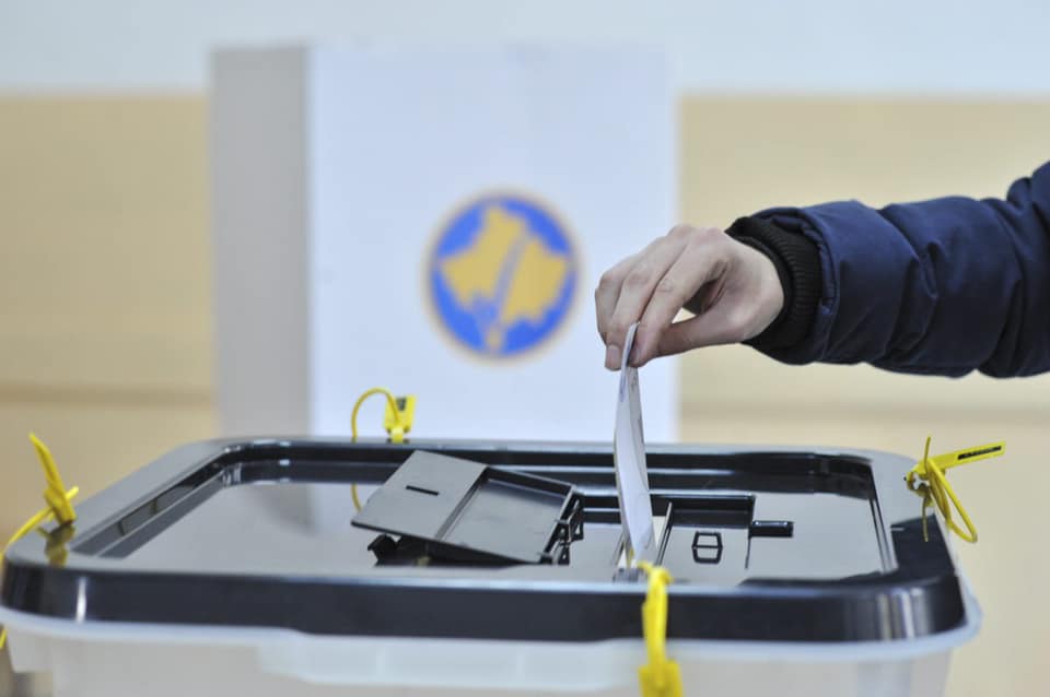Zgjedhjet në Kosovë, Xhaçka: Kohë vendimtare për shqiptarët