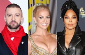 Justin Timberlake i kërkon falje Britney Spears