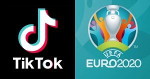 UEFA shkruan historinë, TikTok sponsori zyrtar i Euro 2020