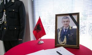 1 milion Euro për familjen e Artan Cukut