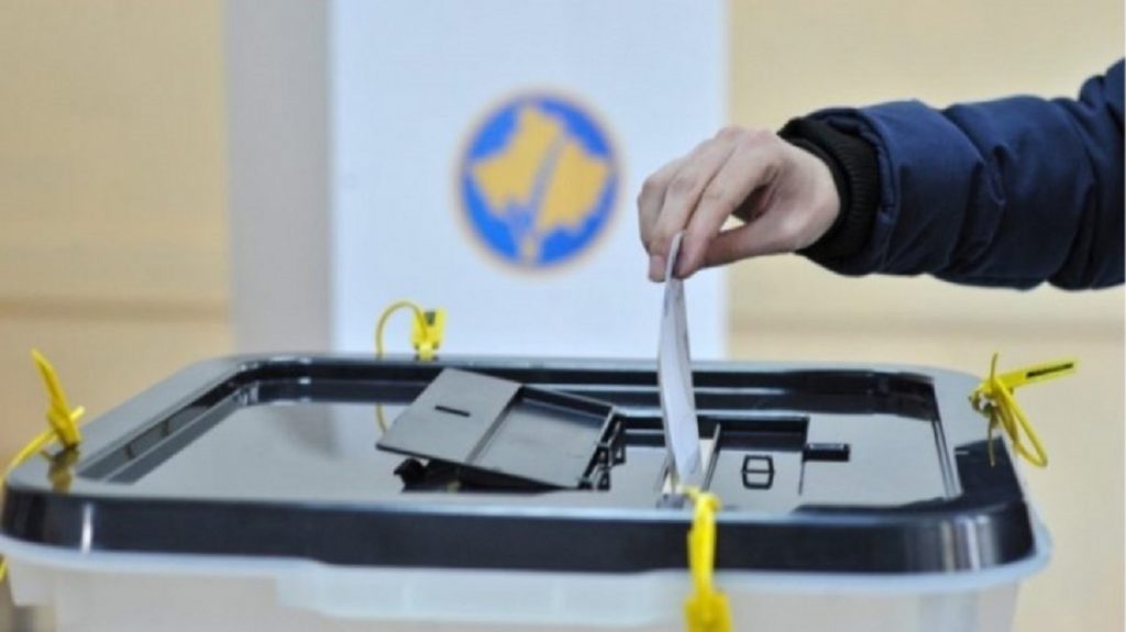 Dalin Exit Pollet e para, cila parti fiton zgjedhjet në Kosovë