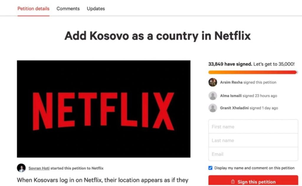 Njohja dixhitale e Kosovës, sfidë që vazhdon