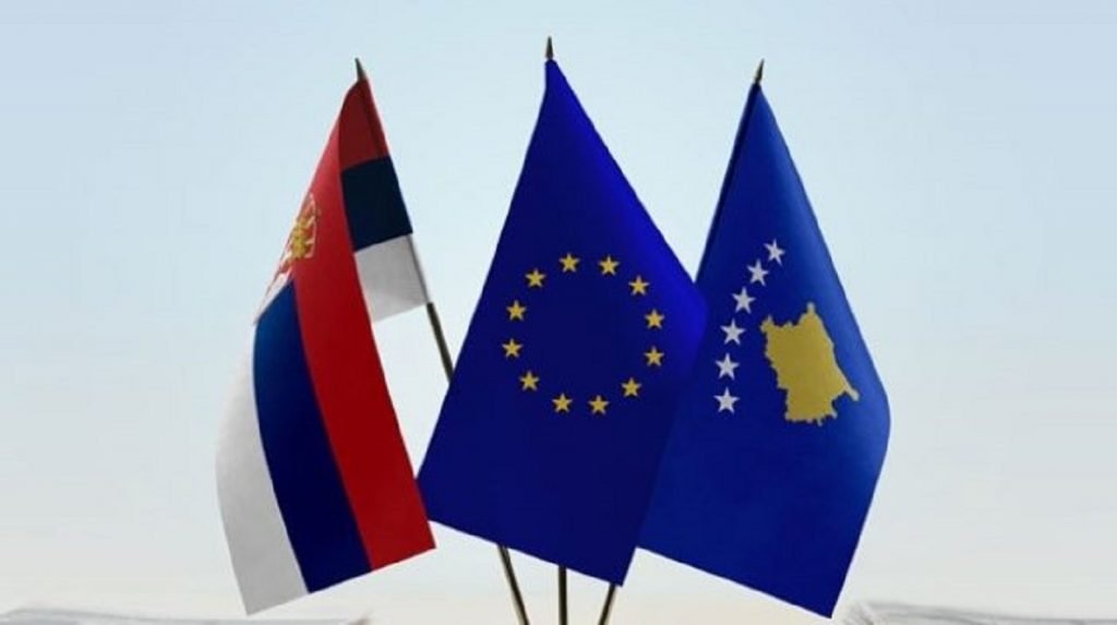 Dialogu në Bruksel mes Kosovës dhe Serbisë, sot takohen sërish ekspertët