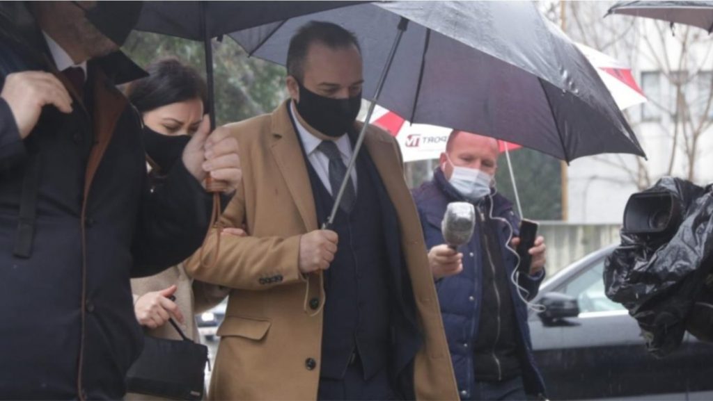 Gjykata e Posaçme sekuestron pasurinë e mjekut Edvin Prifti
