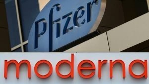 Vaksinat e Moderna dhe Pfizer funksionojnë kundër varianteve të reja