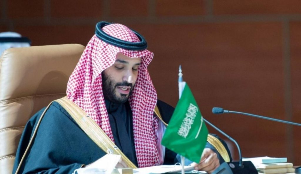 Raporti amerikan i zbulimit: Princi saudit i kurorës miratoi vrasjen e Khashoggit