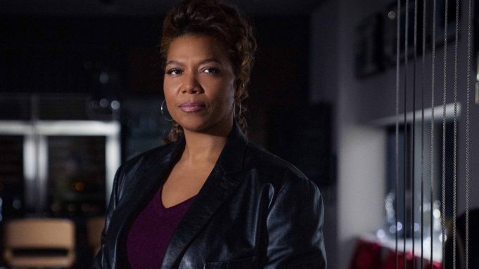 Queen Latifah, “heroina” e serialit The Equalizer
