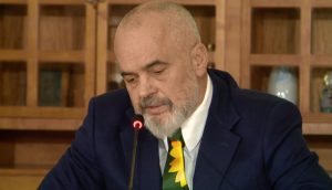 Edi Rama: Nuk përgjigjem kurrë më për ambasadoren e SHBA