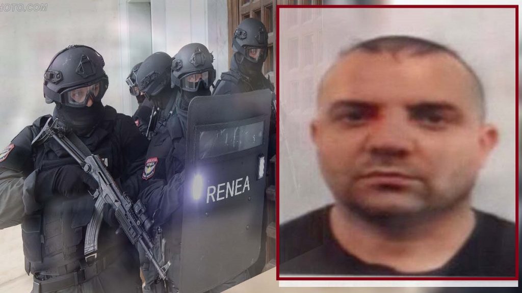 Kontrollet për vrasësit e Kastratit në Laç, policia gjen…
