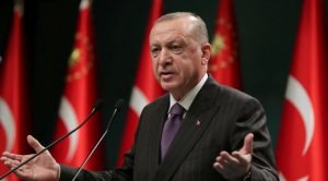 Erdogan: Turqia duhet të ketë një Kushtetutë të re