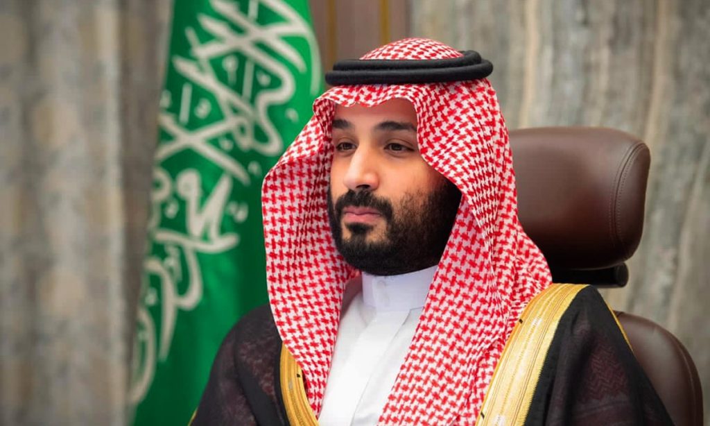 Kritikët në Arabinë Saudite në rrezik