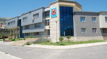 Plagosi me thikë 2 persona, arrestohet 45-vjeçari në Gjirokastër