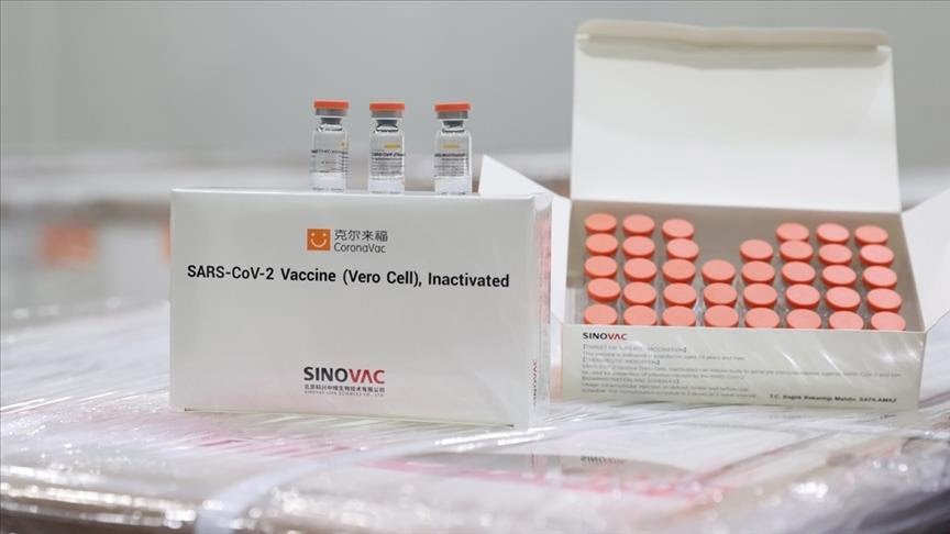 Shqipëria do të marrë edhe vaksinën kineze