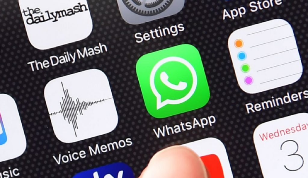 Bie WhatsApp, Instagram dhe Facebook Messenger