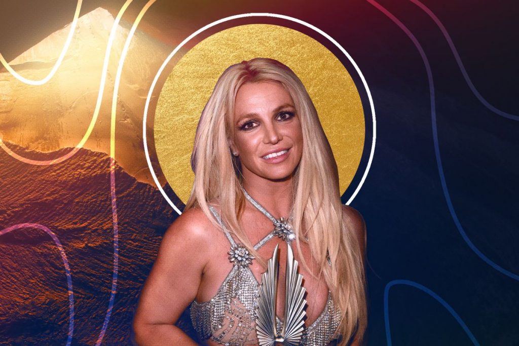 Britney Spears do të rrëfejë jetën e saj