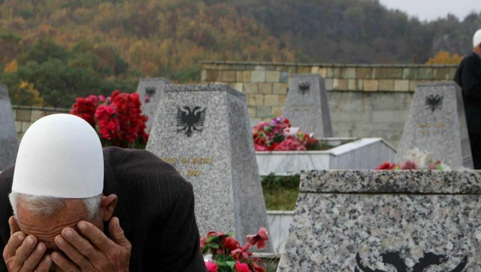 Dënohen me burg dy të akuzuar për krime lufte në Kosovë