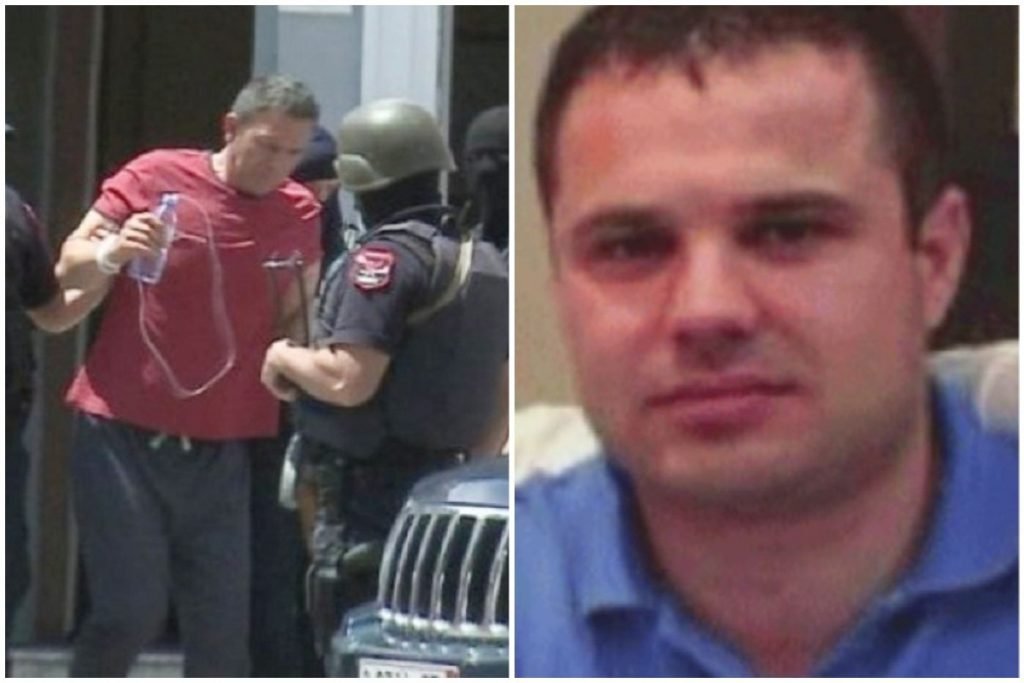 Vrasja e babë e bir në Elbasan në 2012, arrestohet Ardian Çapja. Shpallet në kërkim Florenc Çapja