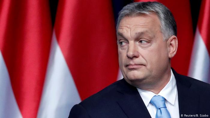Partia e Orban largohet nga kristiandemokratët në PE