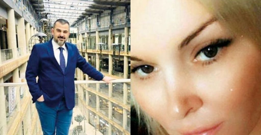 E rrihte dhe i pinte gjakun, turku i martuar torturon të dashurën për 2 ditë në një dhomë hoteli