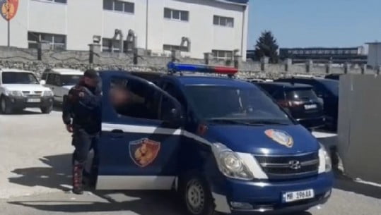 Të kërkuar për trafik droge e mashtrim, arrestohen 3 persona në Krujë (Emrat)