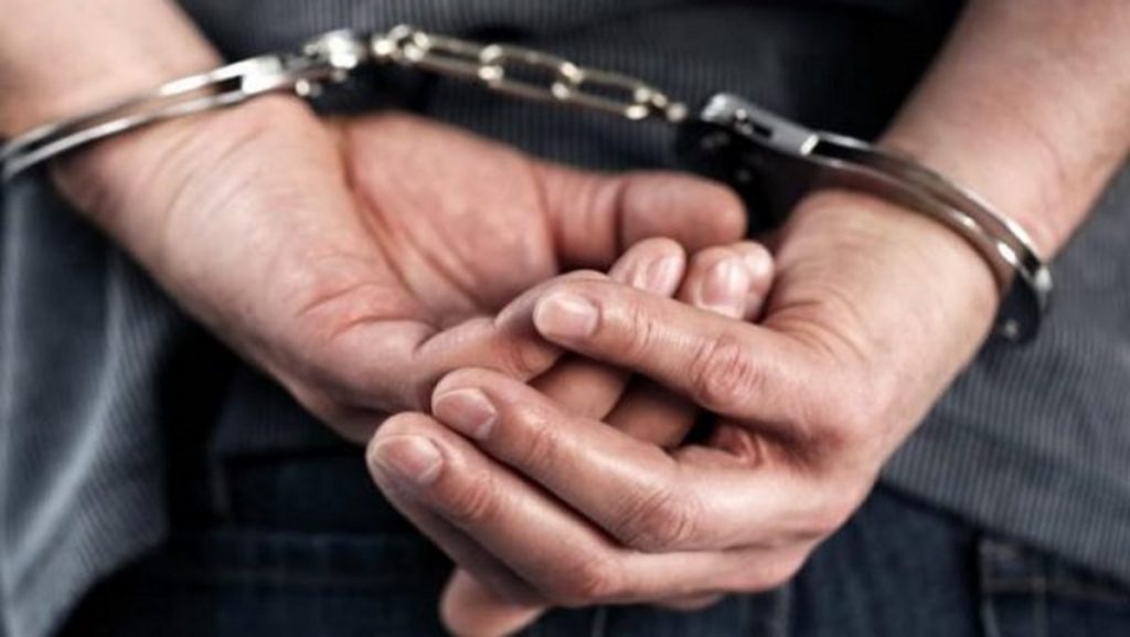 Fushë Krujë, arrestohet një shtetas i  shpallur në kërkim