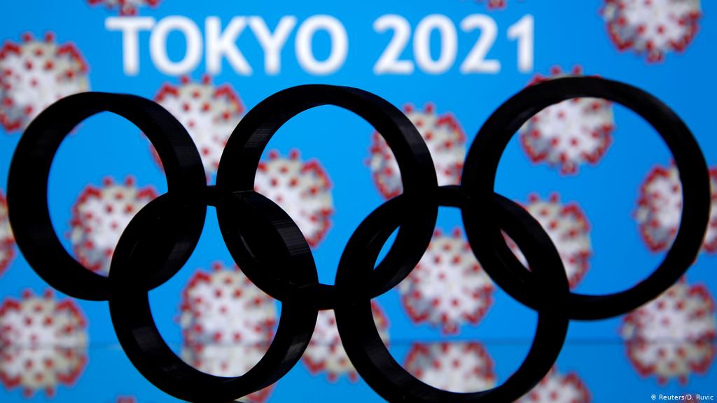 Qeveria japoneze: Olimpiada në rrezik