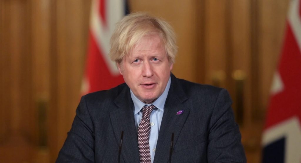 Boris Johnson: Situata në Afganistan do të bëhet edhe më keq se sa është tani