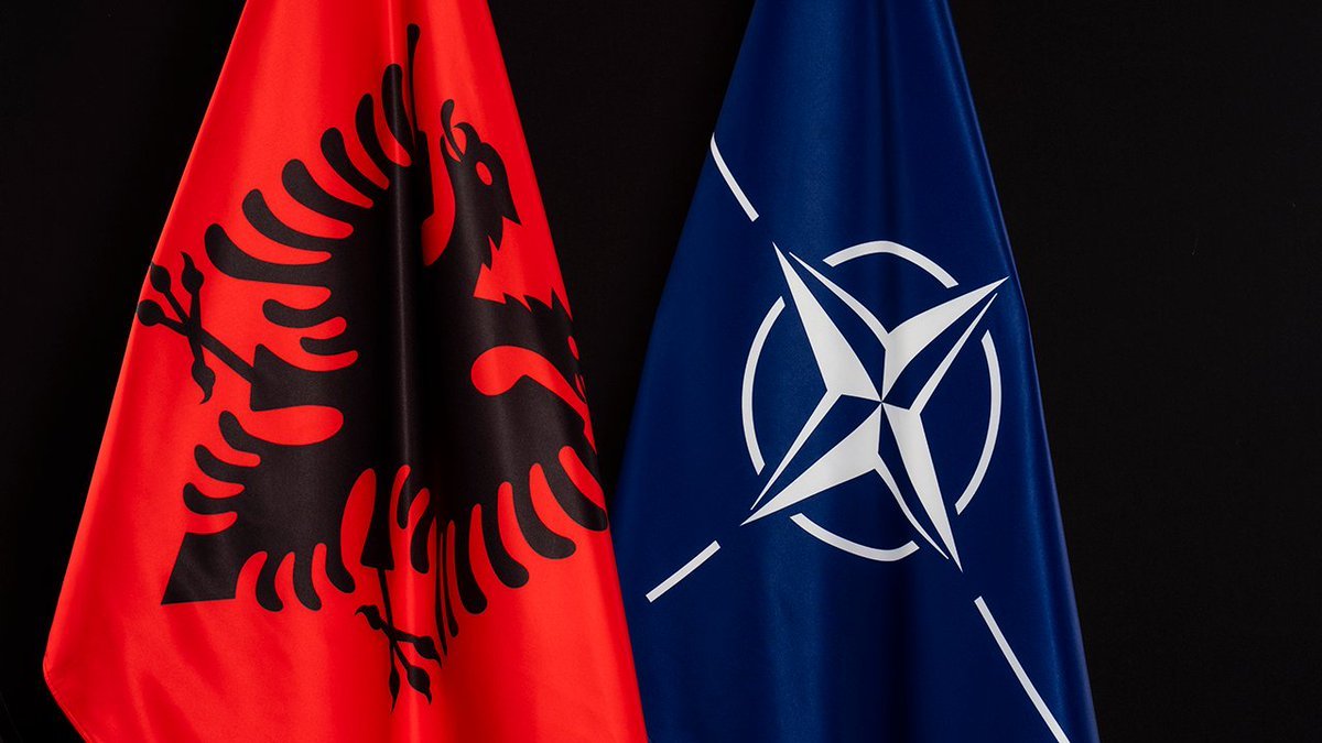 Sot 12 vite nga anëtarësimi i Shqipërisë në NATO - Tv Klan