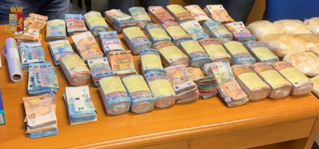 Me 2.5 milionë Euro kokainë në banesë, arrestohet shqiptari