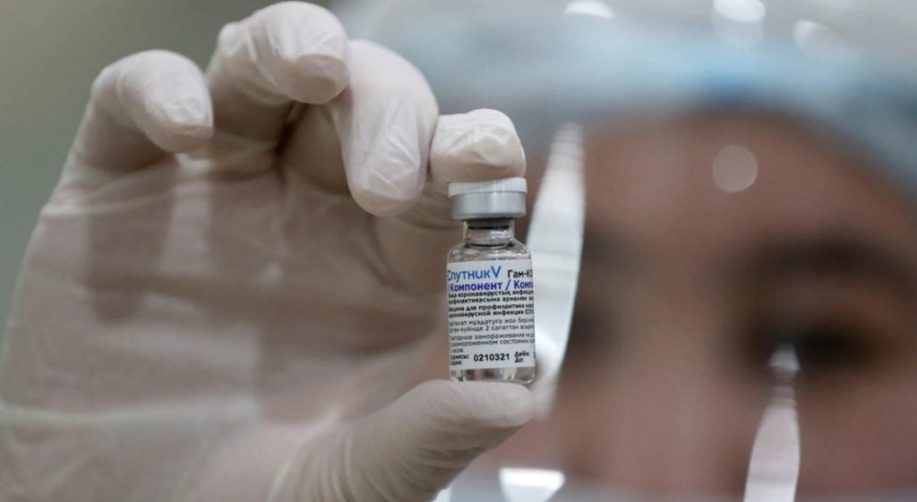 EMA do të hetojë provat klinike të vaksinës Sputnik V