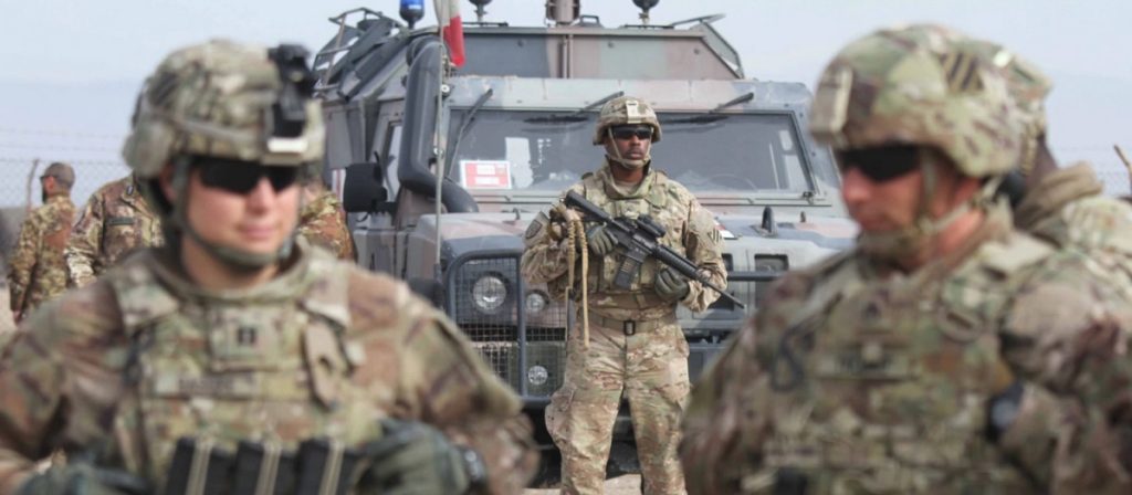 SHBA dhe NATO fillojnë tërheqjen nga Afganistani