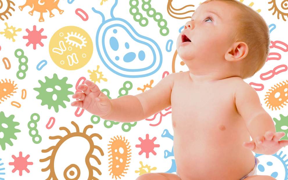 Antibiotikët mund të dobësojnë imunitetin e fëmijës kundër alergjive dhe të rrisin rrezikun e&#8230;