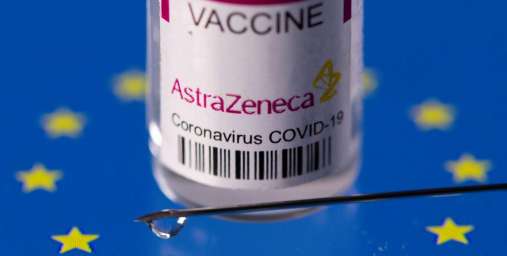 EMA nxit shtetet ta përdorin AstraZeneca-n