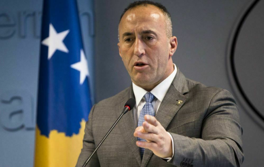 Haradinaj: AAK nuk merr pjesë në seancën e thirrur për votimin e presidentit