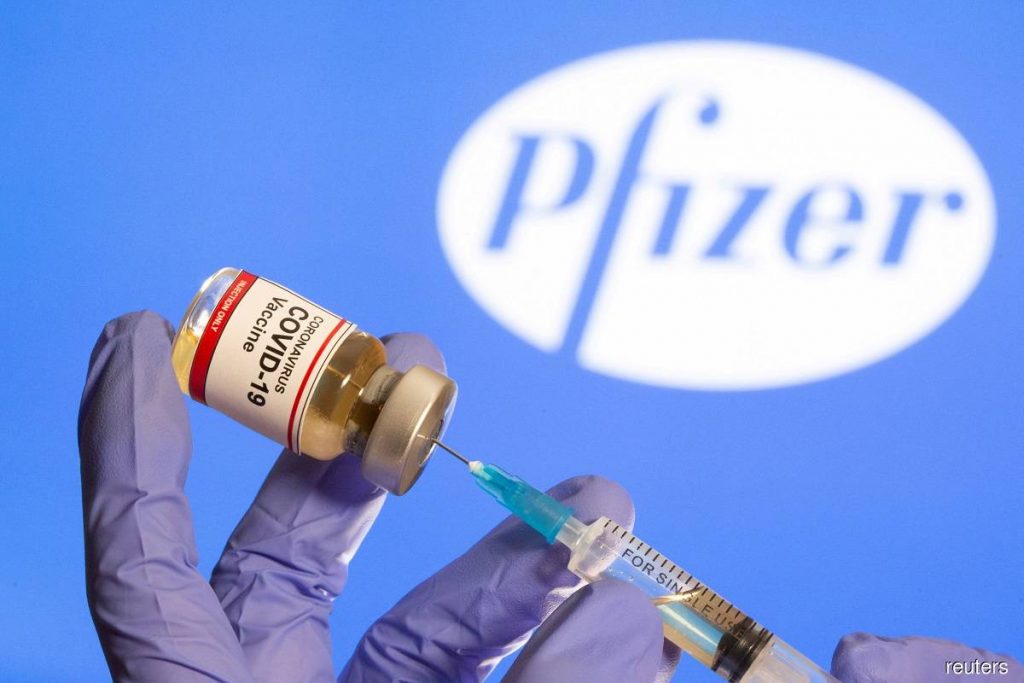 Pfizer do të dërgojë vaksina në Meksikë