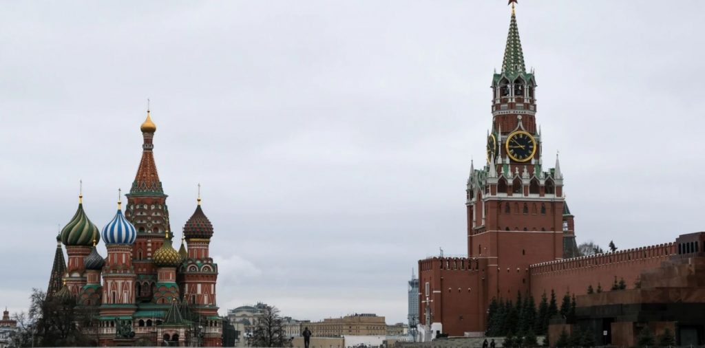 Rusia, sanksione ndaj zyrtarëve amerikanë