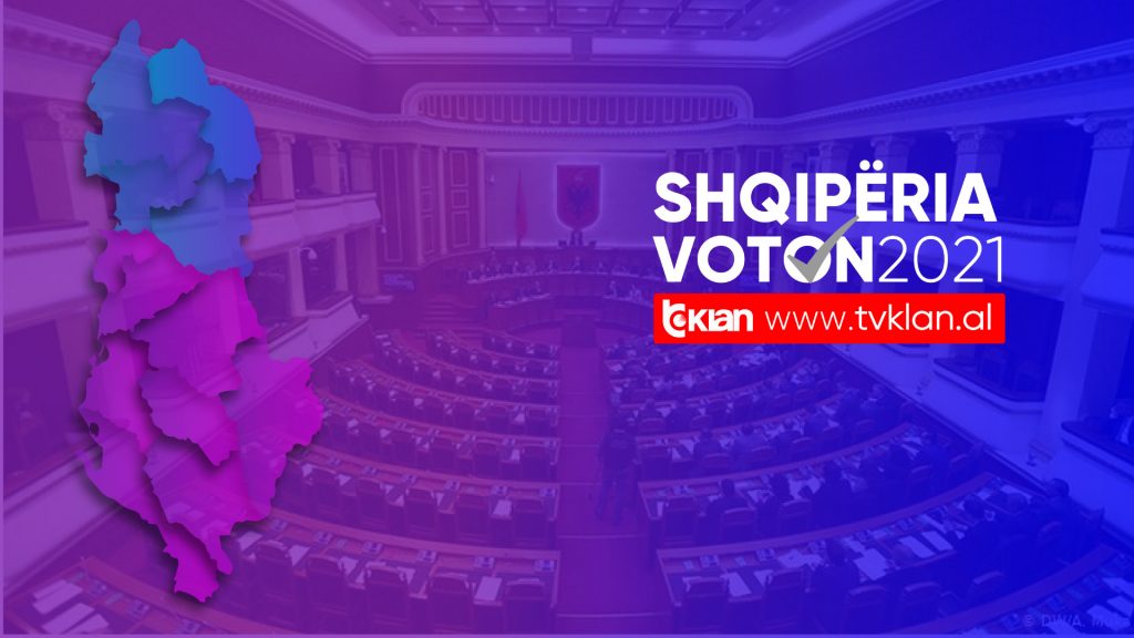 Shqipëria Voton 2021-Përditësimet e fundit (27-28 Prill)