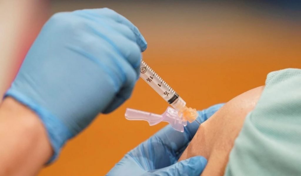 Deri më 19 Prill, çdo i rritur në SHBA kualifikohet për vaksinën