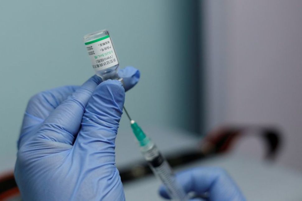 Vaksinat kineze, në listën e përdorimit emergjent të OBSH brenda Prillit