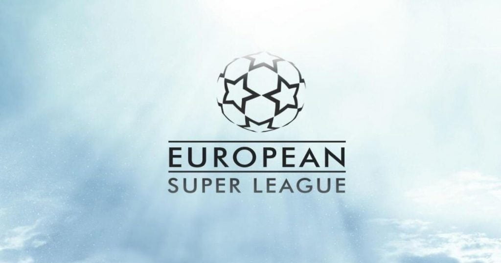 UEFA nis hetimin për Superligën e Europës