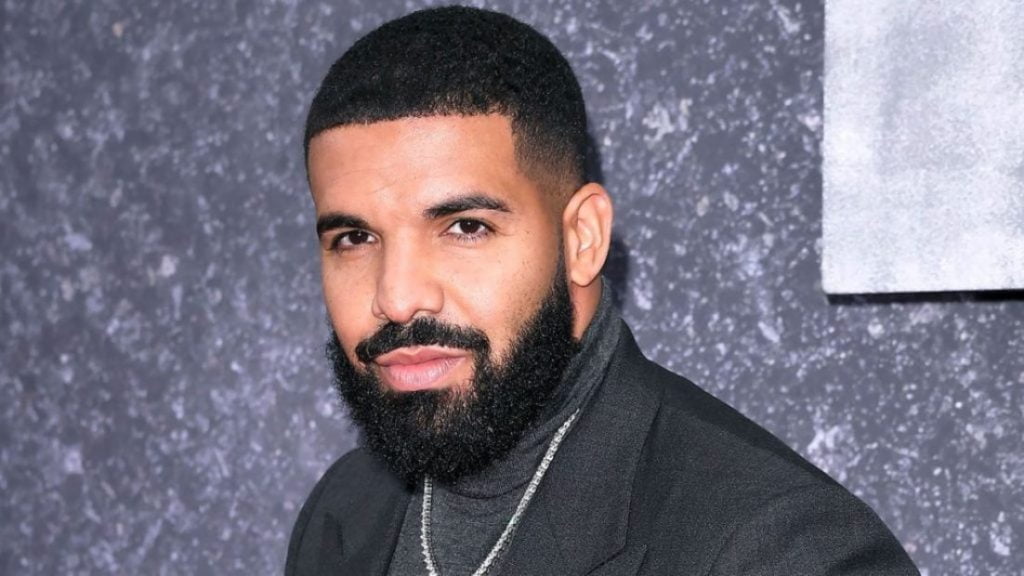 Reperi Drake do të shpallet artist i dekadës