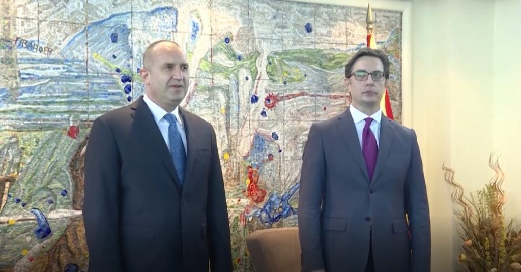 Ministri gjerman për Europën kërkon hapjen e negociatave me Tiranën e Shkupin