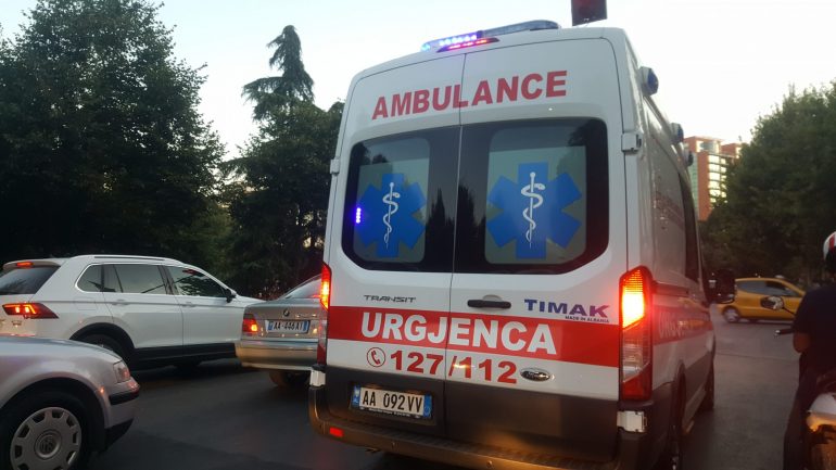 Gjendet i vdekur një person në Tiranë